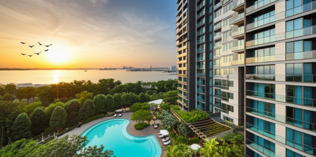 Tampines Street 94 Condo: A Growing Property Hotspot in the East